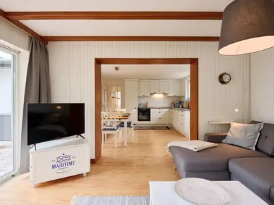 Ferienwohnung für 5 Personen (100 m²) in Laboe 3/10