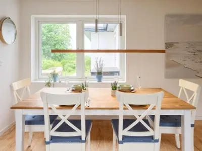 Ferienwohnung für 5 Personen (100 m²) in Laboe 5/10