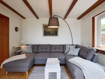 Ferienwohnung für 5 Personen (100 m²) in Laboe 6/10