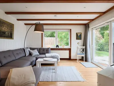 Ferienwohnung für 5 Personen (100 m²) in Laboe 7/10