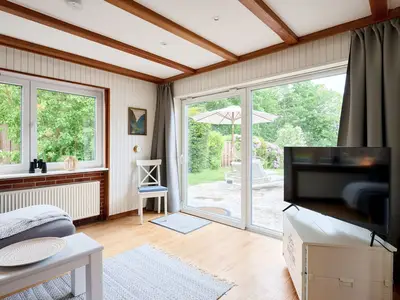 Ferienwohnung für 5 Personen (100 m²) in Laboe 8/10