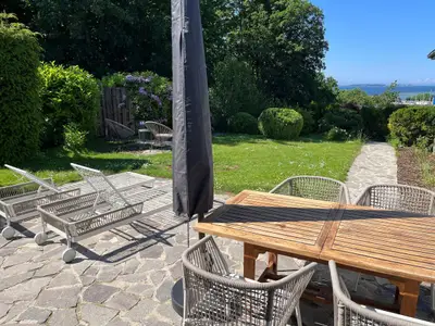 Ferienwohnung für 5 Personen (100 m²) in Laboe 9/10