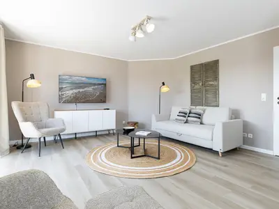 Ferienwohnung für 4 Personen (67 m²) in Laboe 1/10