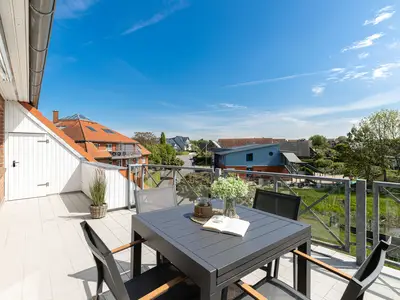 Ferienwohnung für 4 Personen (67 m²) in Laboe 2/10