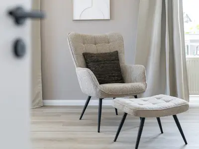 Ferienwohnung für 4 Personen (67 m²) in Laboe 3/10