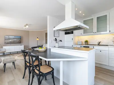 Ferienwohnung für 4 Personen (67 m²) in Laboe 4/10