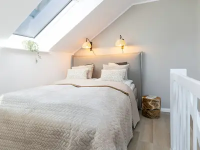 Ferienwohnung für 4 Personen (67 m²) in Laboe 5/10