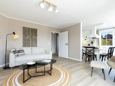 Ferienwohnung für 4 Personen (67 m²) in Laboe 6/10