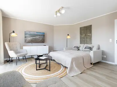 Ferienwohnung für 4 Personen (67 m²) in Laboe 8/10