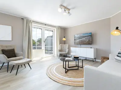 Ferienwohnung für 4 Personen (67 m²) in Laboe 9/10