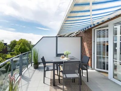 Ferienwohnung für 4 Personen (67 m²) in Laboe 10/10