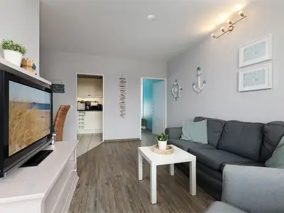 Ferienwohnung für 4 Personen (46 m²) in Laboe 2/10