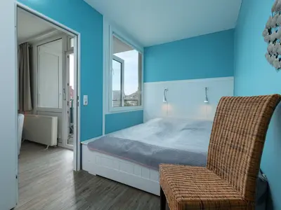 Ferienwohnung für 4 Personen (46 m²) in Laboe 3/10