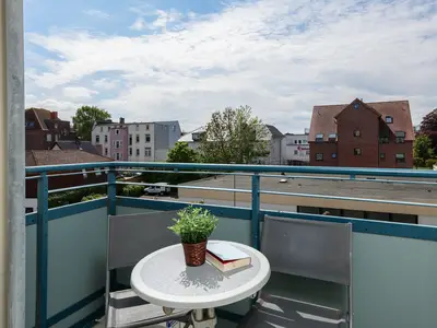 Ferienwohnung für 4 Personen (46 m²) in Laboe 4/10