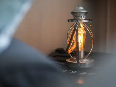 Ferienwohnung für 4 Personen (46 m²) in Laboe 5/10