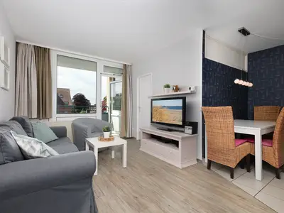 Ferienwohnung für 4 Personen (46 m²) in Laboe 6/10