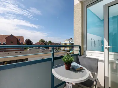 Ferienwohnung für 4 Personen (46 m²) in Laboe 7/10