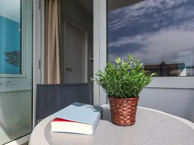 Ferienwohnung für 4 Personen (46 m²) in Laboe 8/10