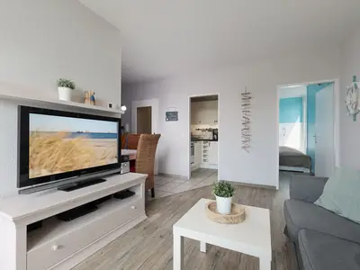 Ferienwohnung für 4 Personen (46 m²) in Laboe 9/10