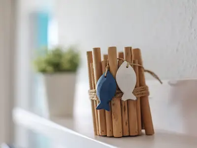 Ferienwohnung für 4 Personen (46 m²) in Laboe 10/10