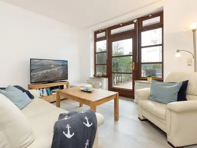 Ferienwohnung für 4 Personen (60 m²) in Laboe 1/10