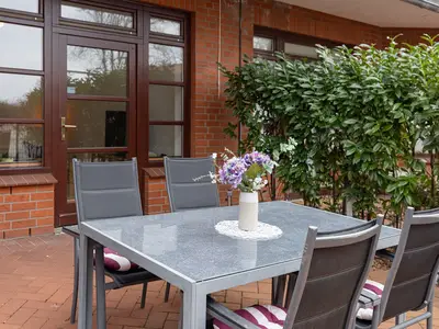 Ferienwohnung für 4 Personen (60 m²) in Laboe 4/10