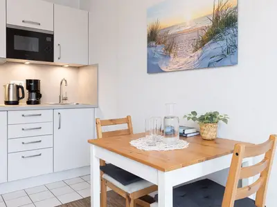 Ferienwohnung für 2 Personen (33 m²) in Laboe 2/10