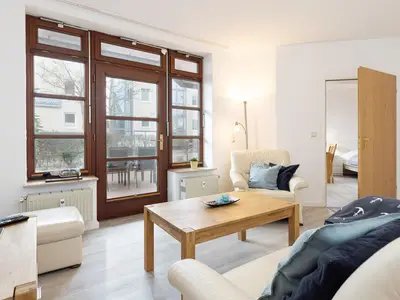 Ferienwohnung für 4 Personen (60 m²) in Laboe 5/10