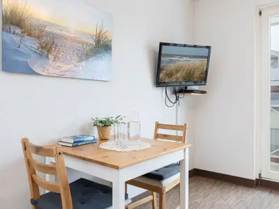 Ferienwohnung für 2 Personen (33 m²) in Laboe 4/10
