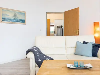 Ferienwohnung für 4 Personen (60 m²) in Laboe 7/10