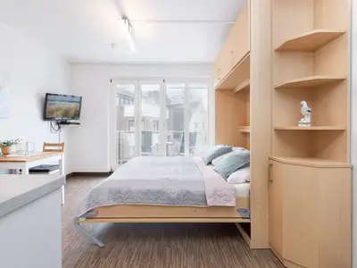 Ferienwohnung für 2 Personen (33 m²) in Laboe 5/10