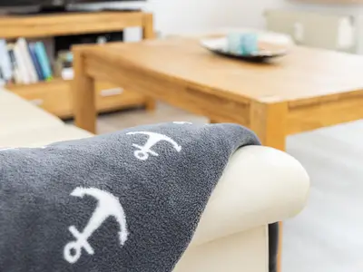 Ferienwohnung für 4 Personen (60 m²) in Laboe 8/10