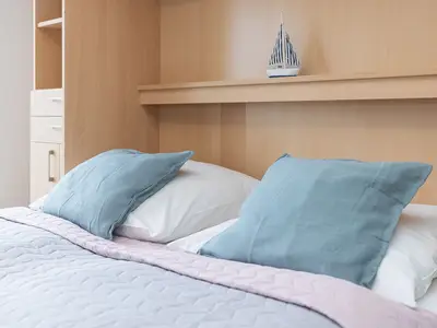 Ferienwohnung für 2 Personen (33 m²) in Laboe 6/10