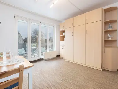 Ferienwohnung für 2 Personen (33 m²) in Laboe 7/10