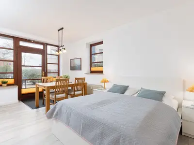 Ferienwohnung für 4 Personen (60 m²) in Laboe 10/10