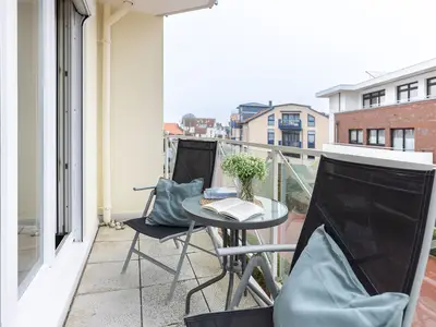 Ferienwohnung für 2 Personen (33 m²) in Laboe 10/10