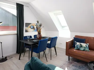 Ferienwohnung für 4 Personen (86 m²) in Laboe 2/10