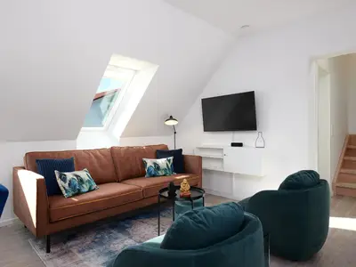 Ferienwohnung für 4 Personen (86 m²) in Laboe 3/10