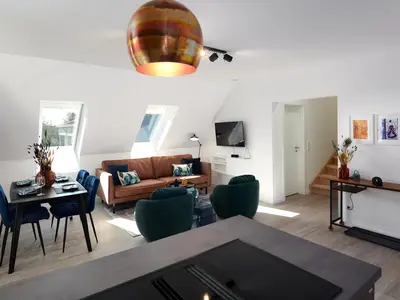 Ferienwohnung für 4 Personen (86 m²) in Laboe 4/10