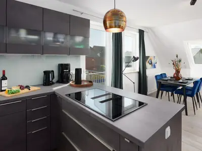 Ferienwohnung für 4 Personen (86 m²) in Laboe 5/10