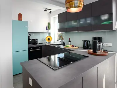 Ferienwohnung für 4 Personen (86 m²) in Laboe 6/10