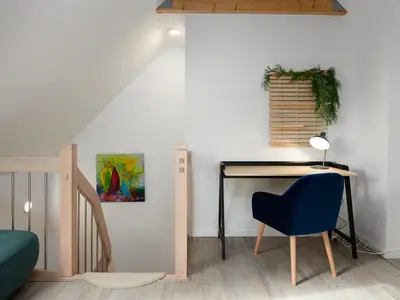 Ferienwohnung für 4 Personen (86 m²) in Laboe 8/10