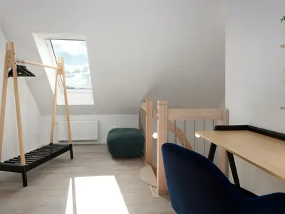 Ferienwohnung für 4 Personen (86 m²) in Laboe 9/10