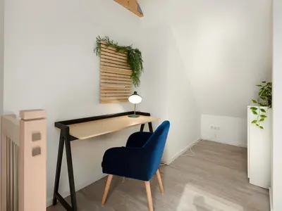 Ferienwohnung für 4 Personen (86 m²) in Laboe 10/10