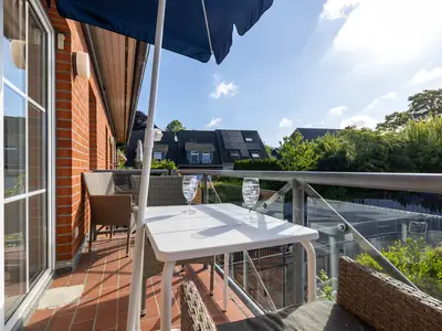 Ferienwohnung für 4 Personen (40 m²) in Laboe 2/10