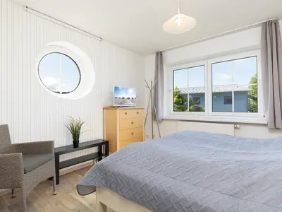Ferienwohnung für 4 Personen (40 m²) in Laboe 3/10