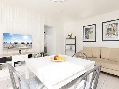 Ferienwohnung für 4 Personen (40 m²) in Laboe 4/10