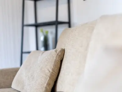 Ferienwohnung für 4 Personen (40 m²) in Laboe 6/10