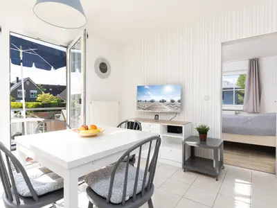 Ferienwohnung für 4 Personen (40 m²) in Laboe 7/10