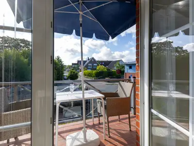 Ferienwohnung für 4 Personen (40 m²) in Laboe 8/10